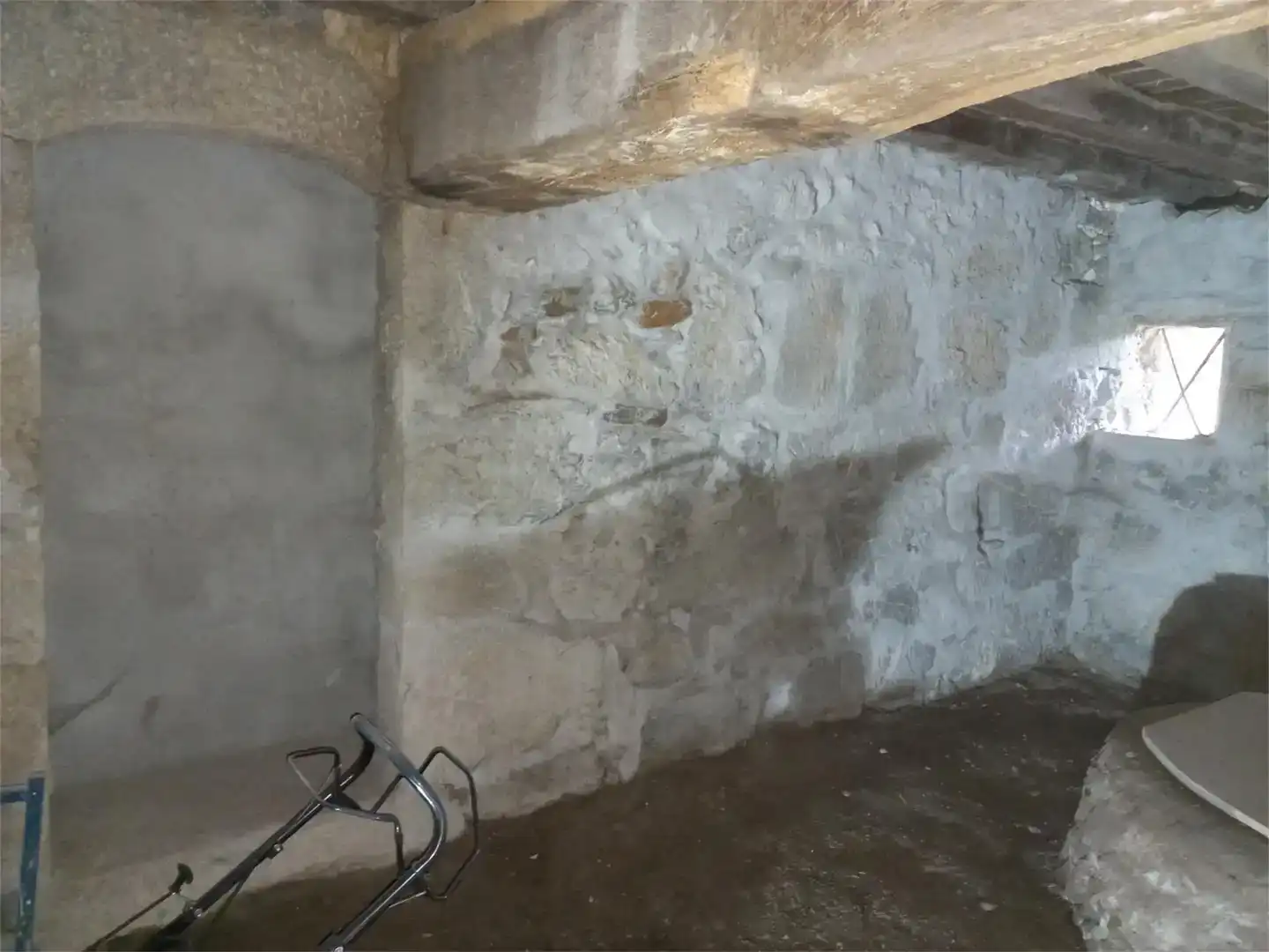 Finca rústica en venta en Ispaster con Jardín privado