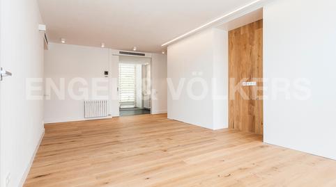 Foto 2 de Pis de lloguer a La Vila Olímpica del Poblenou, Barcelona Capital