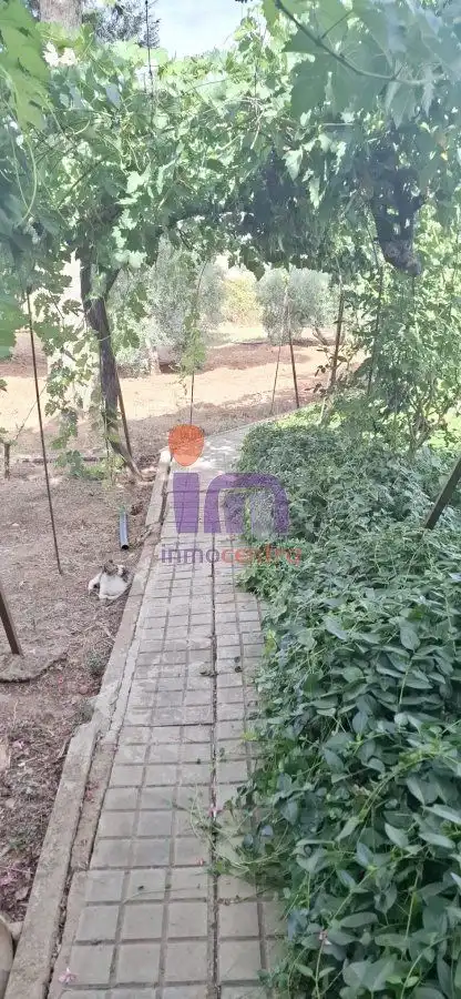 Casa o xalet en venda en Valdepeñas amb Jardí privat i Piscina