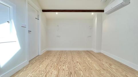 Foto 3 de Ático en venta en Praza de Lugo, Ensanche, A Coruña