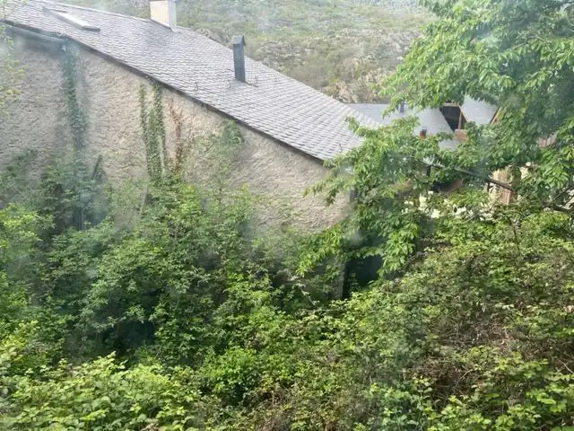 Exterior view of Houses for sale in Alt Àneu