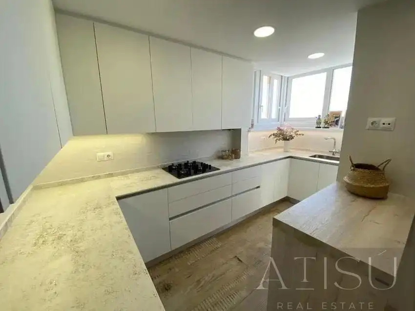Apartament de lloguer a de Tarragona, 11, Playa Muchavista