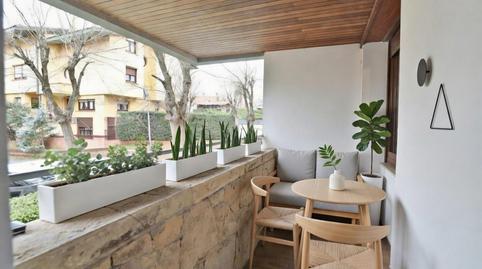 Photo 2 of Flat for sale in Avenida Ángel, Santa María de Getxo, Getxo