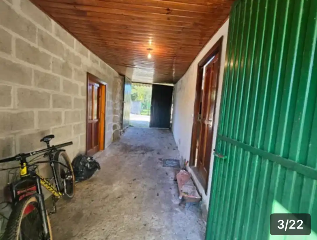 Casa con giardino in vendita a Rúa Gonzalez Besada 1, imagen 3