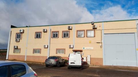 Photo 5 of Industrial buildings for sale in Calle Matilla, Picón, Ciudad Real