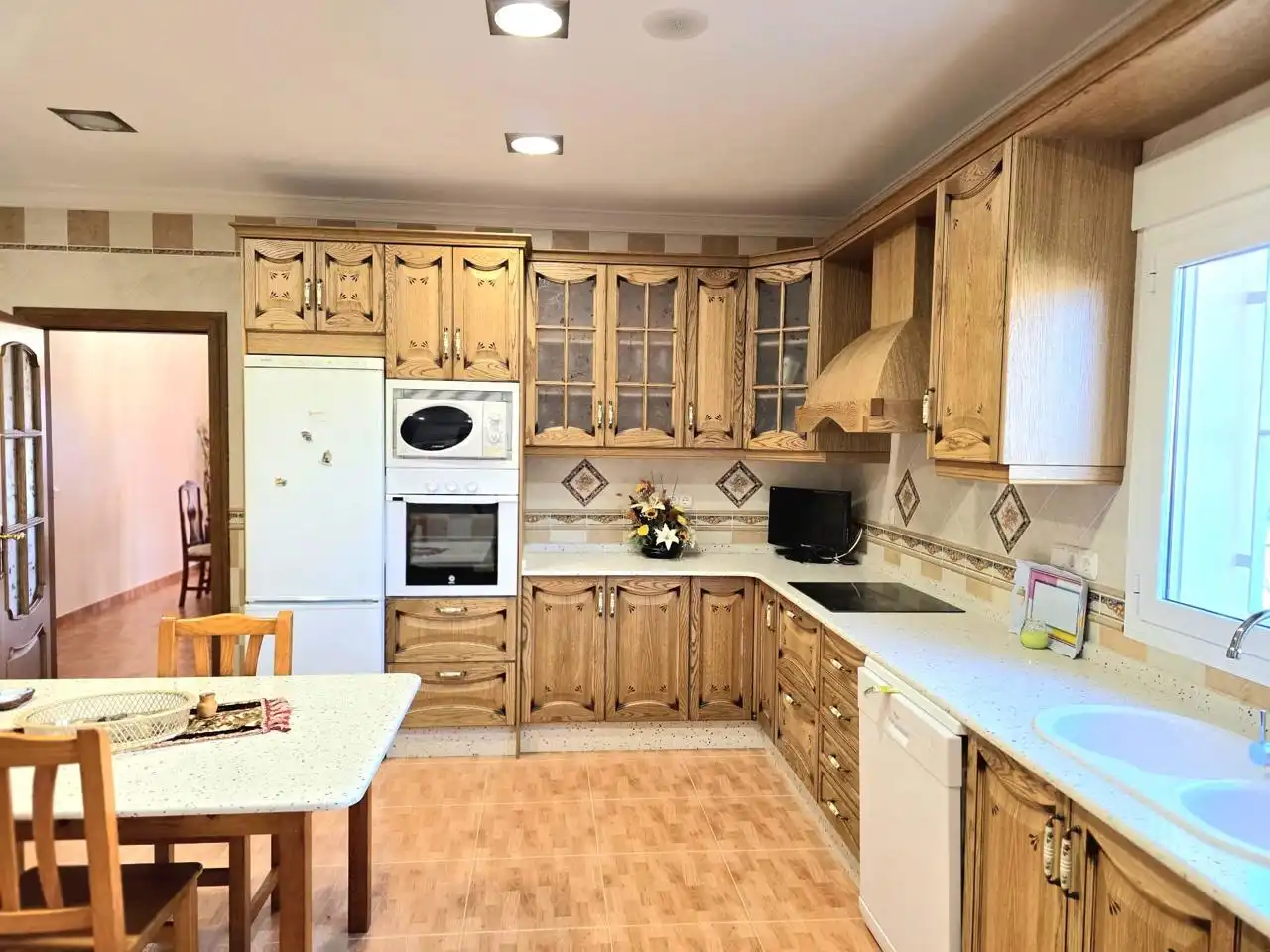 House with garden for sale in Del Pocico, imagen 7