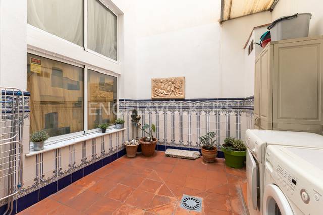 Apartamento en Venta en El Mercat