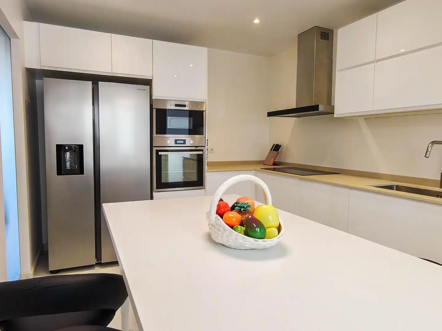 Duplex avec ascenseur à vendre à Eixample, imagen 12