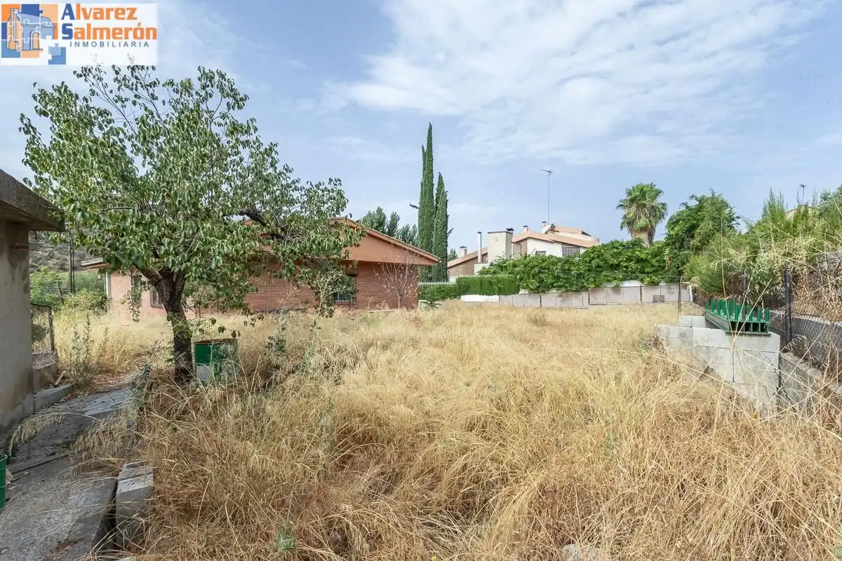 Houses for sale in Carretera de la Sierra, Lancha del Genil