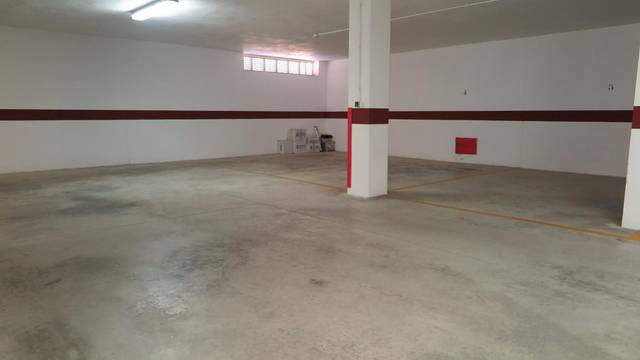 Garaje en Venta en Segorbe