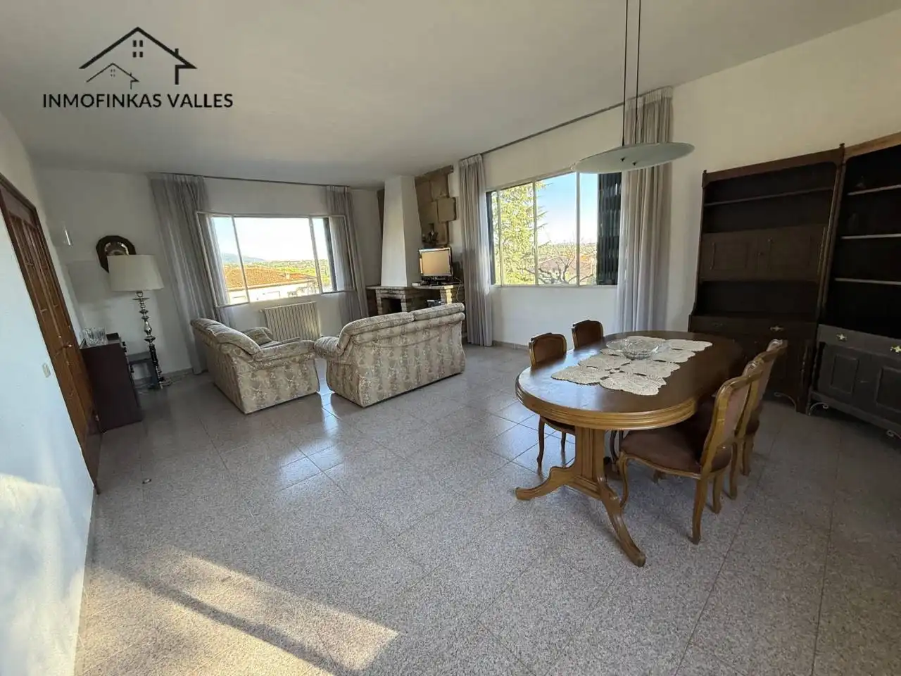 Casa amb jardí en venda a Carretera Sagrera, imagen 6
