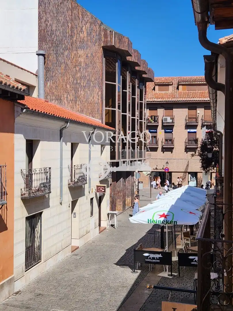Houses for rent in Alcalá de Henares