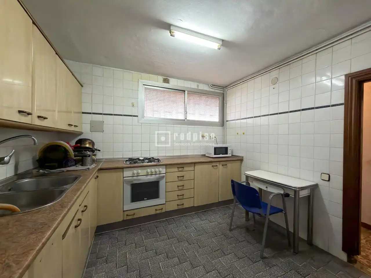 Piso en venta en La Verneda i la Pau