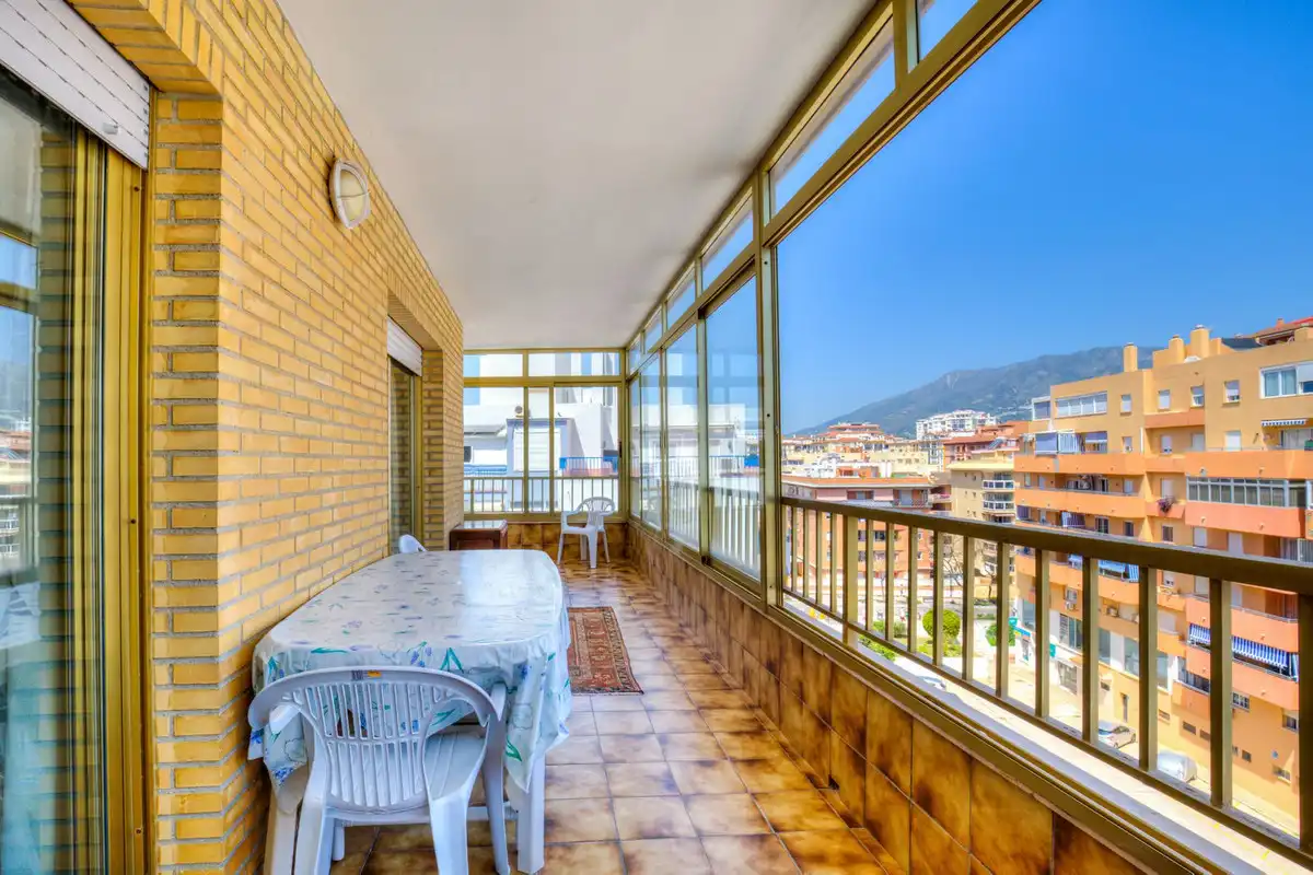 Apartment mit Aufzug zum Verkauf in Centro ciudad, imagen 20