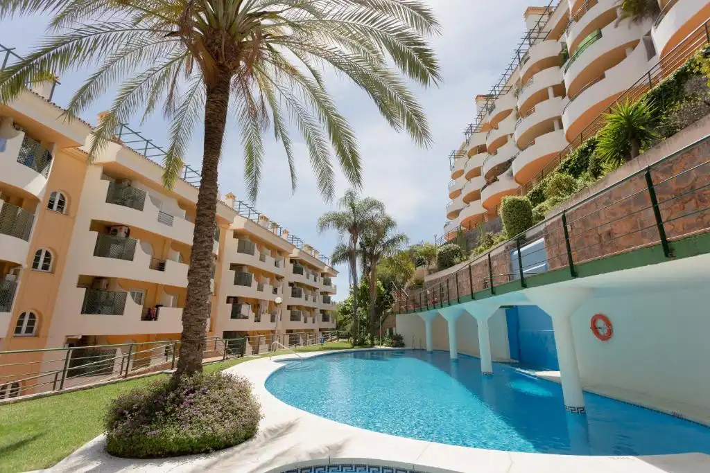 Apartamento en venta en MANOLETE-NVA ANDALUCIA, 13, Nueva Andalucía centro