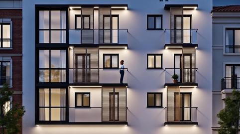 Foto 5 de Pis en venda a Centre Vila, Vilafranca del Penedès