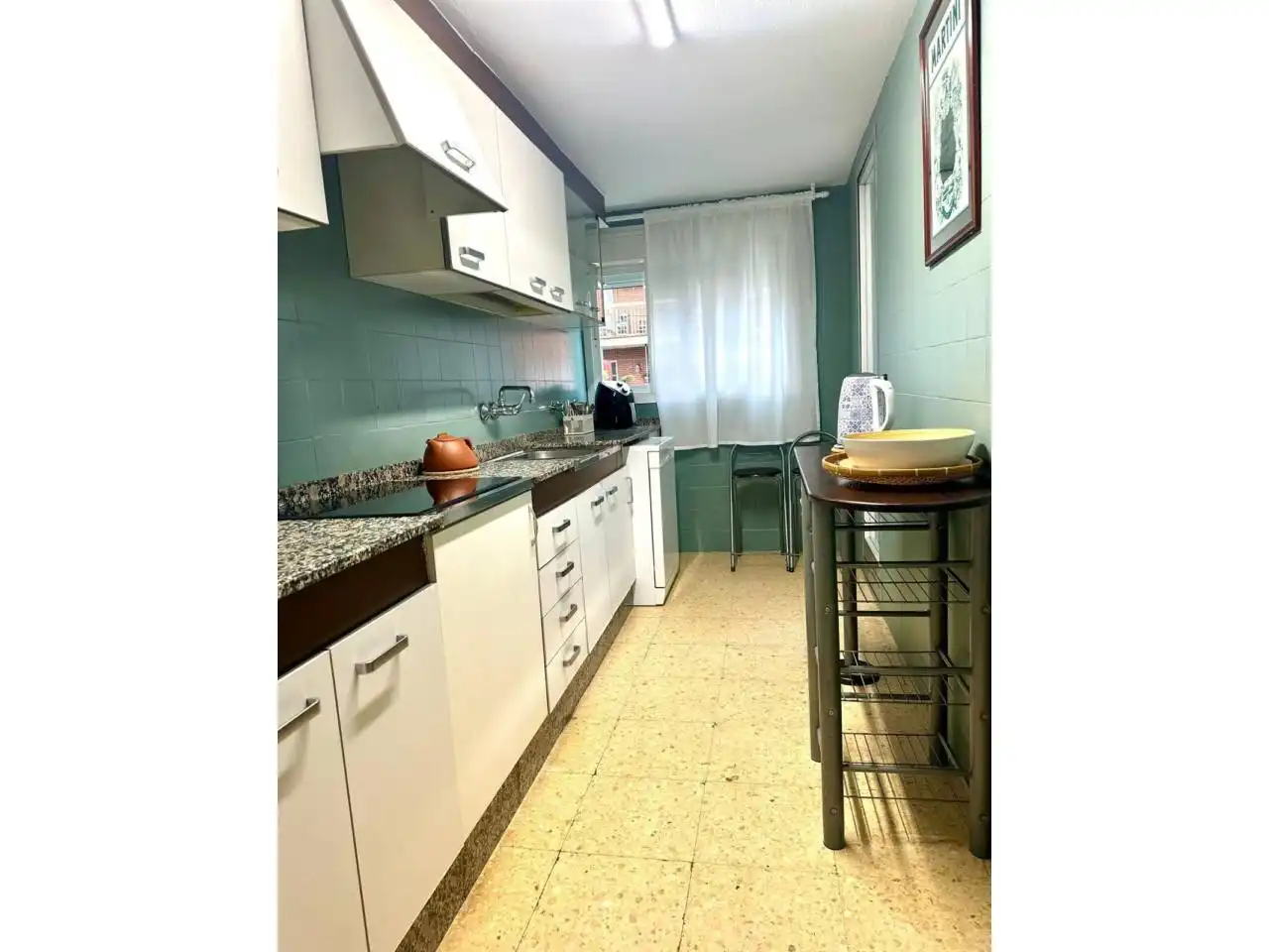 Piso con terraza en venta en Avenida Malvarrosa, imagen 9