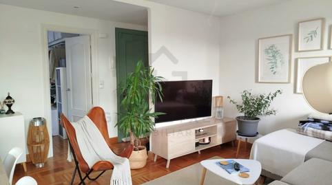 Foto 4 de Piso en venta en Calle Mendelu, Hondarribia, Gipuzkoa