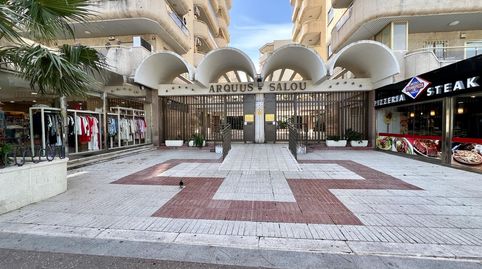 Foto 2 de Apartamento en venta en Avenida Carles Buigas, Mar i Camp - Platja dels Capellans, Salou