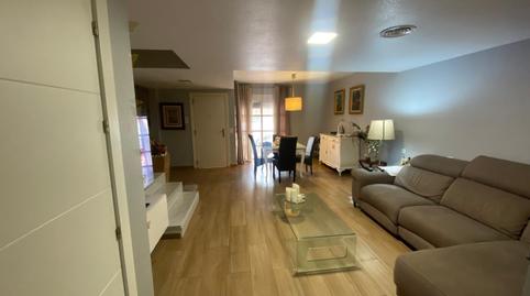 Foto 5 de Dúplex en venda a Casillas, Murcia