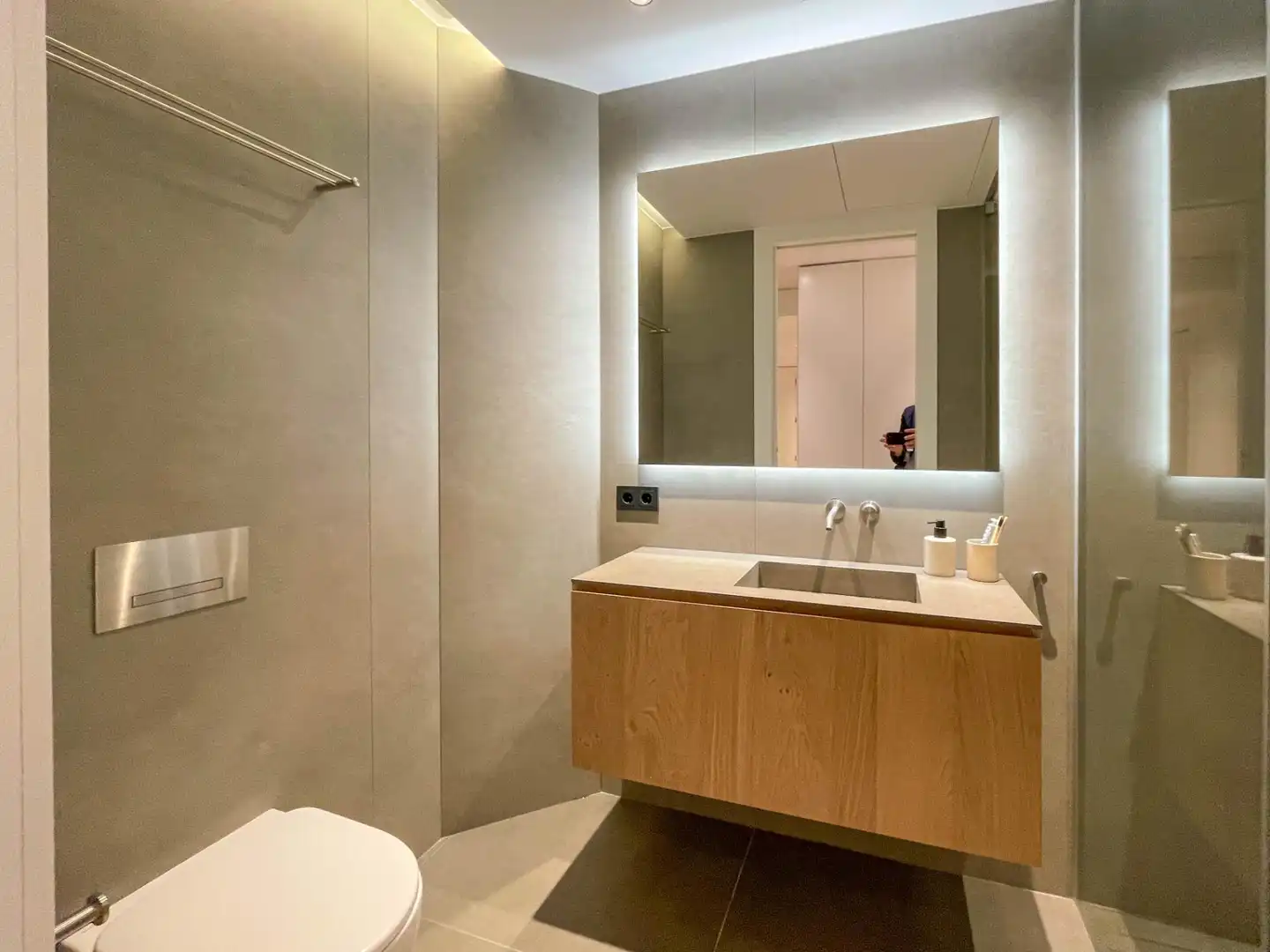 Wohnung mit Terrasse zum Verkauf in GRACIA, imagen 31