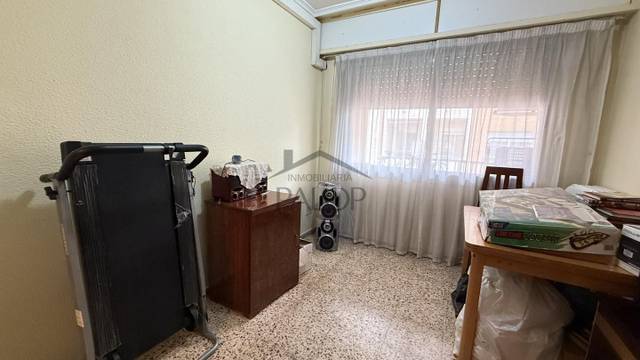 Piso en Venta en Carcaixent