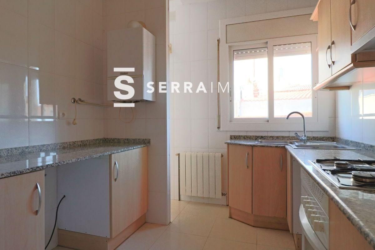 Dormitori de Finca rústica en venda en Vilafranca del Penedès amb Calefacció