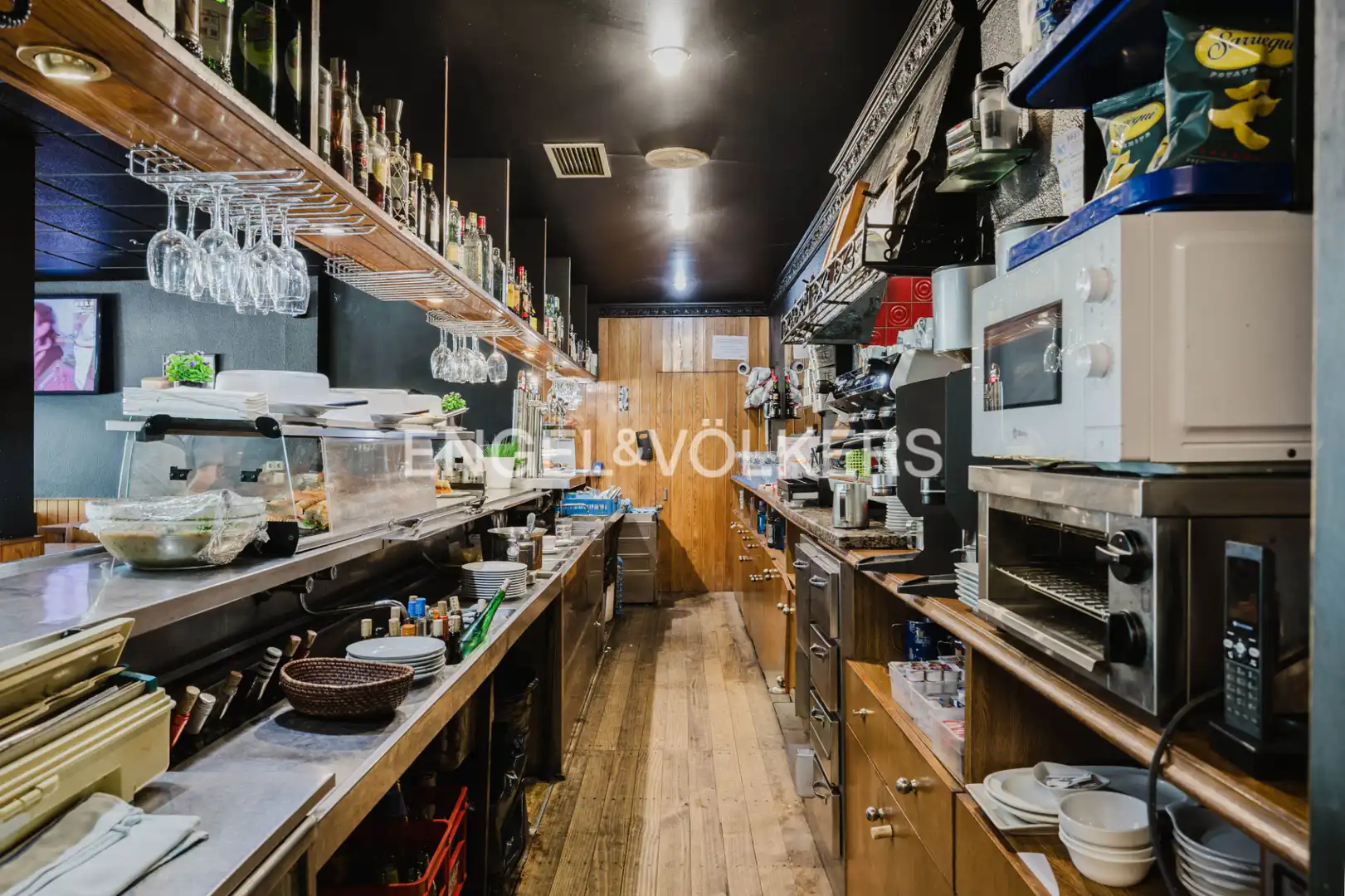 Kitchen of Buildings for sale in Deba