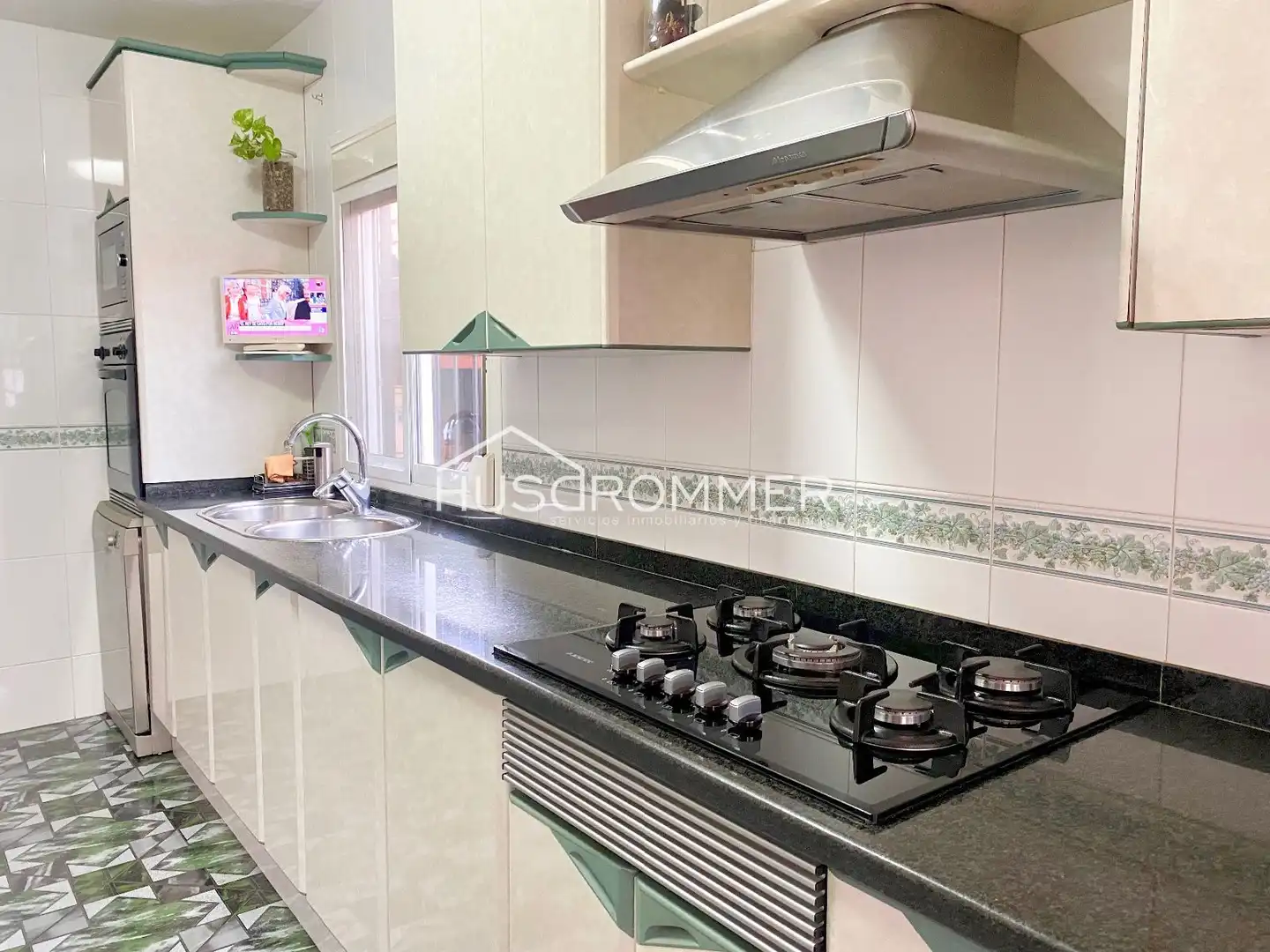 Casa o chalet en venta en PENYAL D´IFACH, Centro