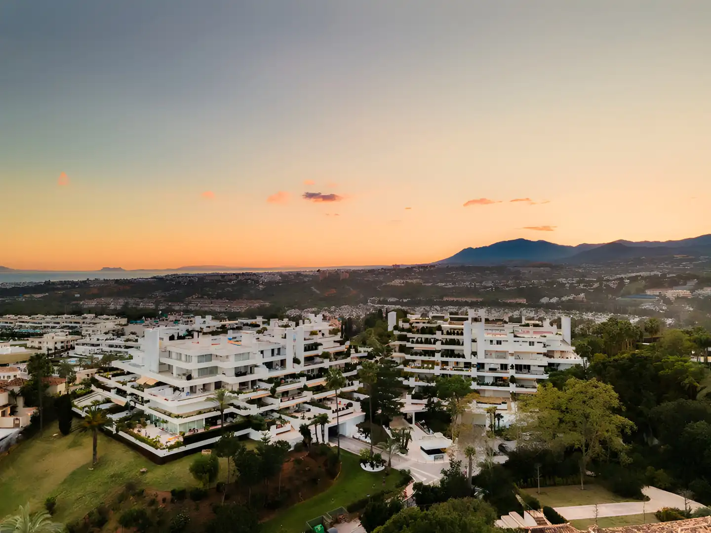 Apartamento con piscina en venta en Milla de Oro, imagen 29