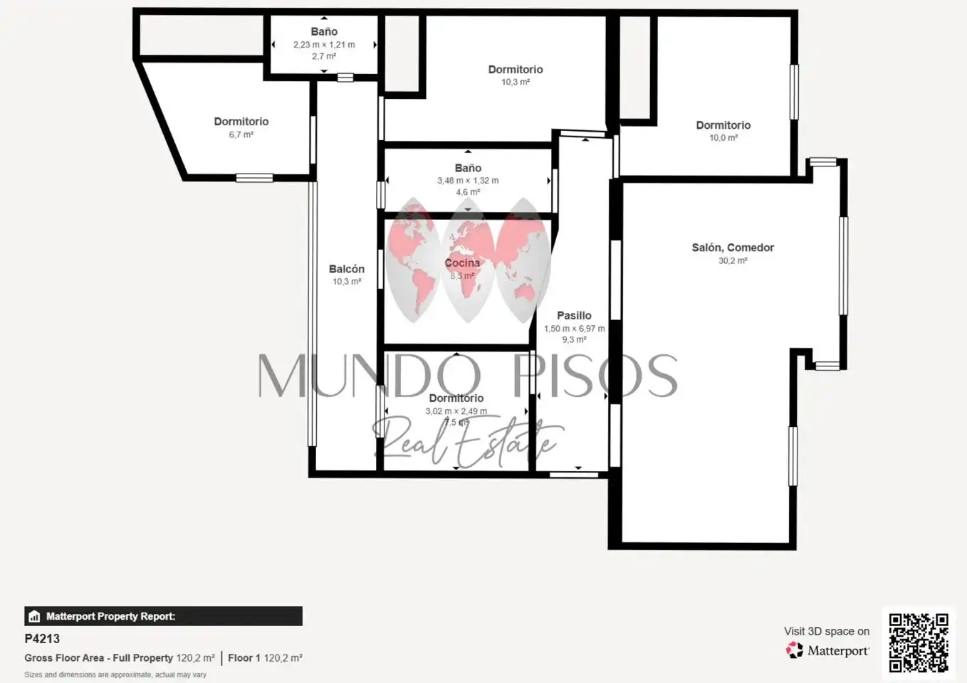 Piso con ascensor en venta en calle de Santiago Rusiñol, imagen 29