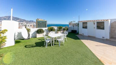 Foto 3 von Dachboden zur Miete in Calle Lamo de Espinosa, 8, Puerto Deportivo, Fuengirola