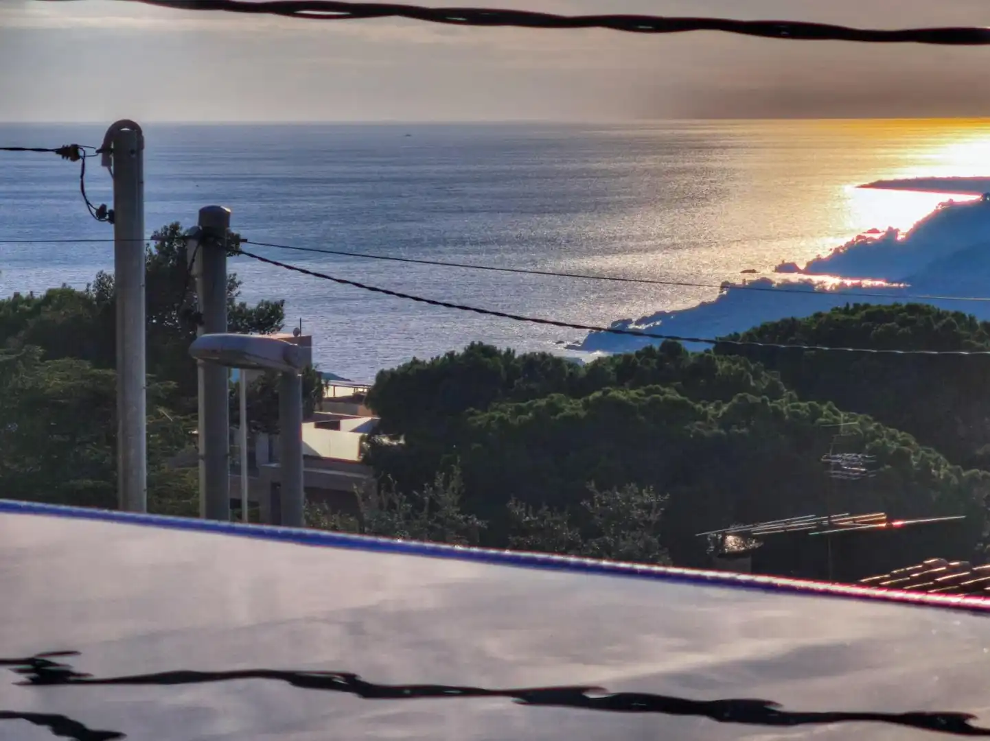Detached house with terrace for sale in Roca Grossa, imagen 44