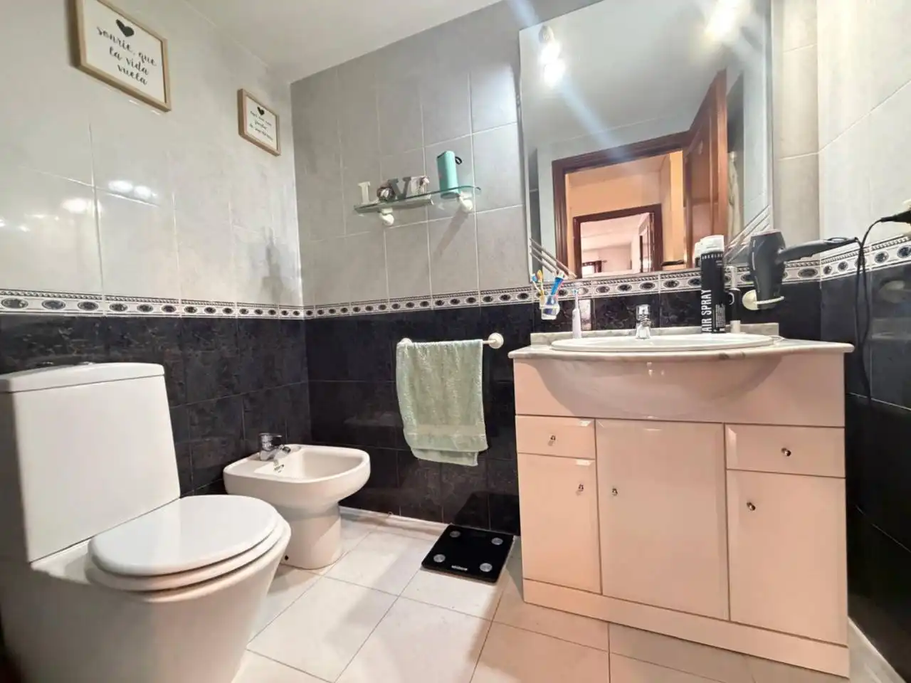 Flat with terrace for sale in Calle Serves de Jesús, imagen 5