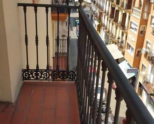 Apartament de lloguer a Calle San Pablo, Centro- San Felipe - Huerta Fava