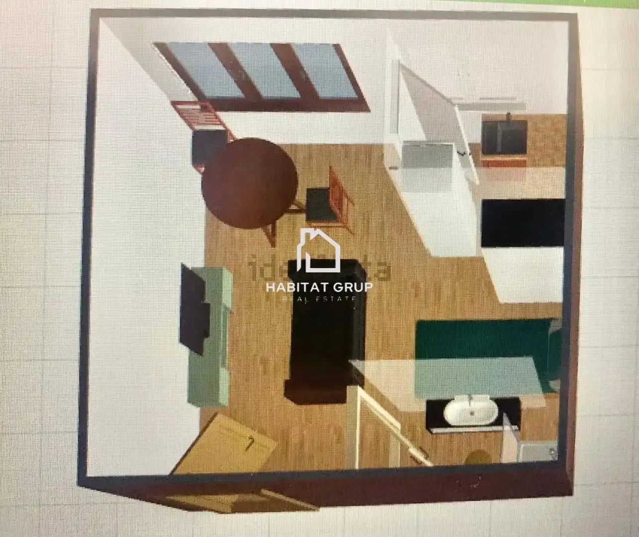 Estudio en venta en Vila-seca con Calefacción y Piscina comunitaria
