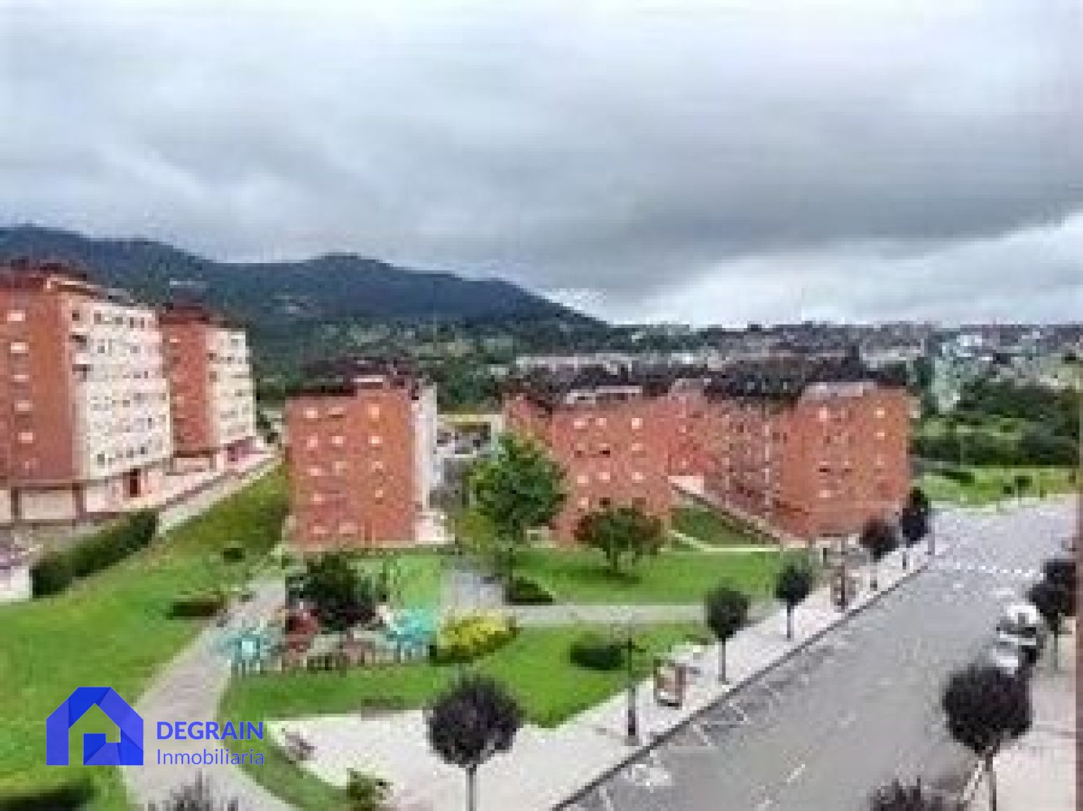 Flat for sale in Oviedo - TEVERGA, La Florida