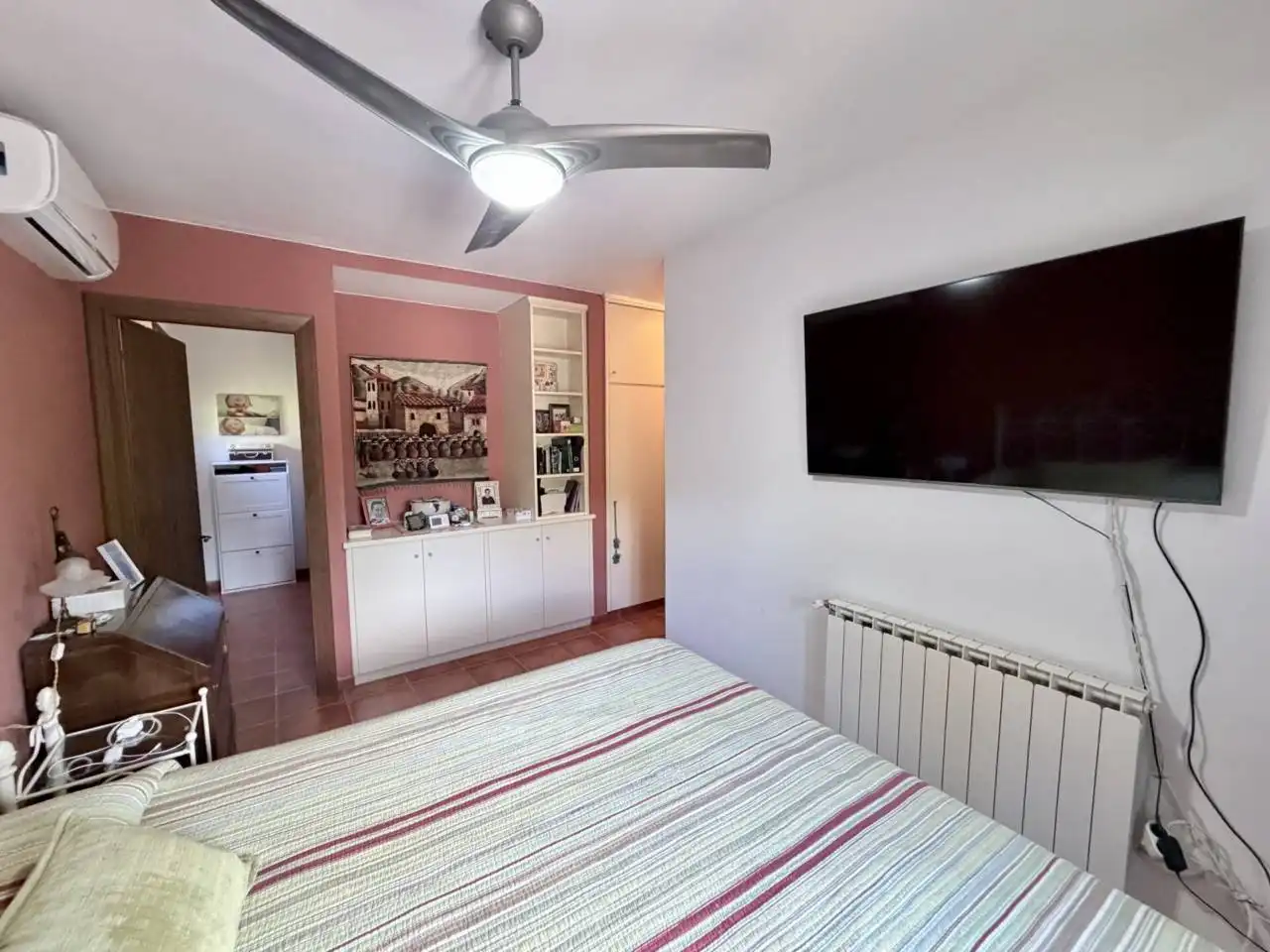 Casa amb piscina en venda a Vacarisses, imagen 21