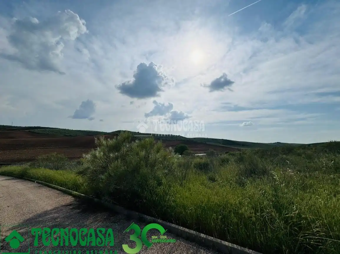 Residencial en venta en Albarreal de Tajo, Toledo