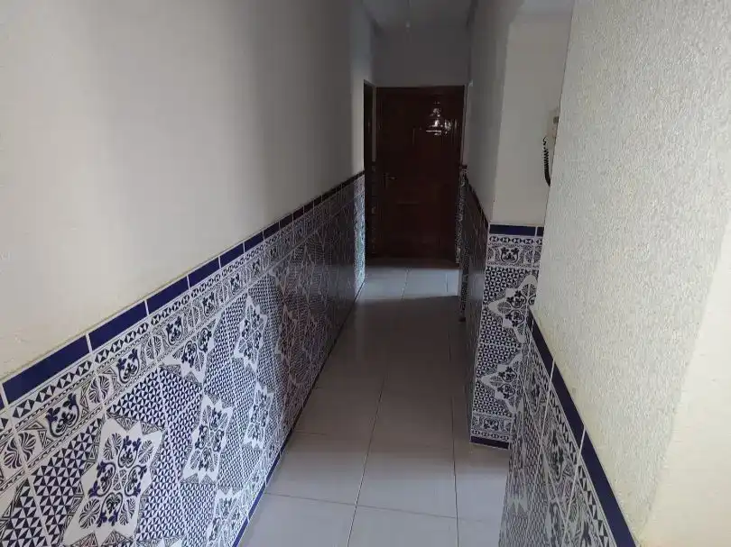 Piso en venta en Tapioles