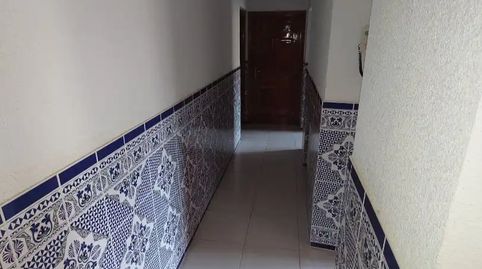 Foto 3 de Piso en venta en Calle Rosario, 1, Tapioles, Zamora