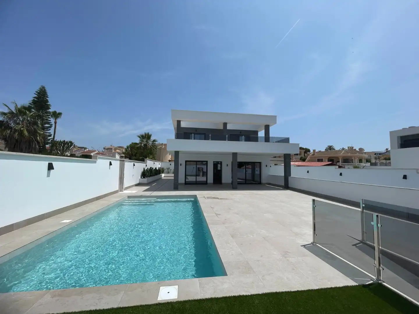 Maison avec piscine à vendre à Benijófar, imagen 13