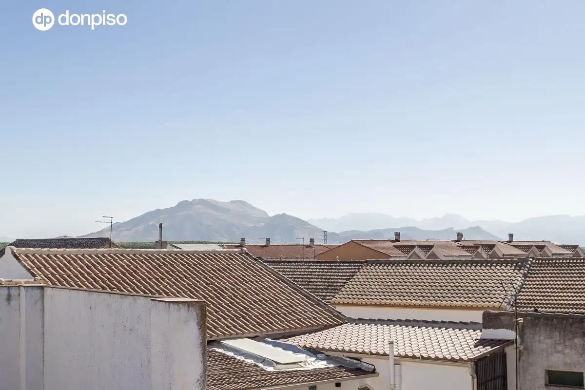 Adosado con terraza en venta en ACERA SOL(ROM) 7, imagen 24