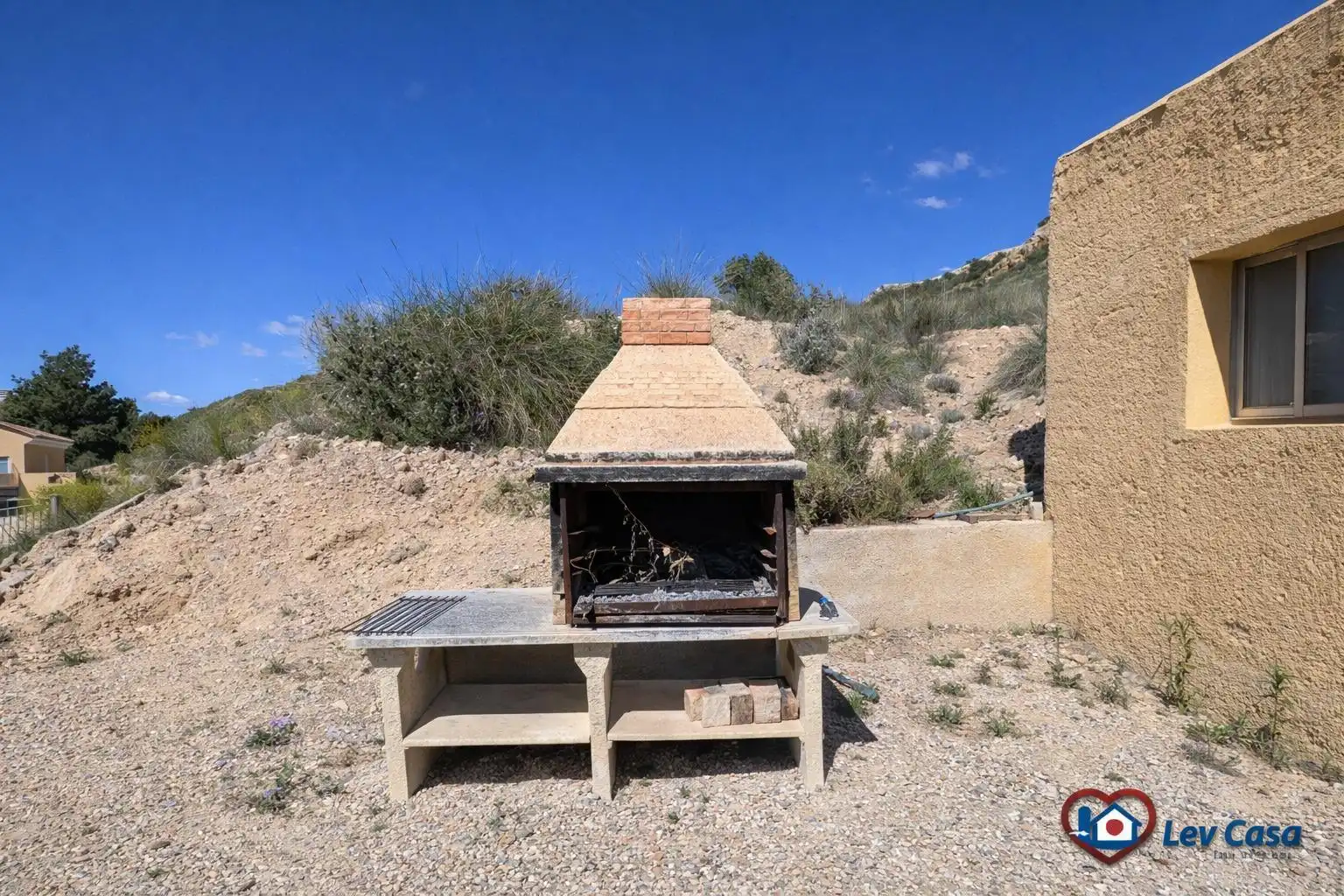 Chalet con piscina en venta en Aledo, imagen 12