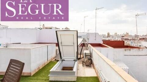 Foto 4 de Ático en venta en Centro Histórico, Cádiz Capital