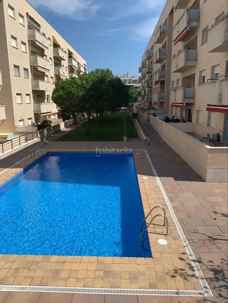 Piso con piscina en venta en Carrer del Marfull 16, imagen 7