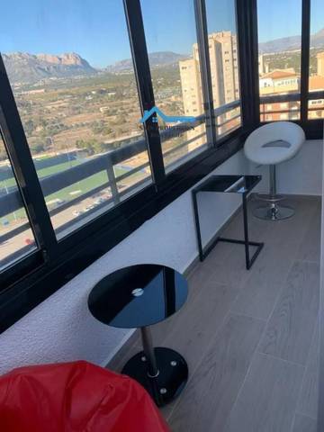 Piso en Venta en Rincón Bajo