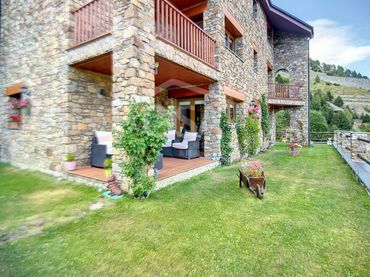 Casa en venda a Canillo pueblo