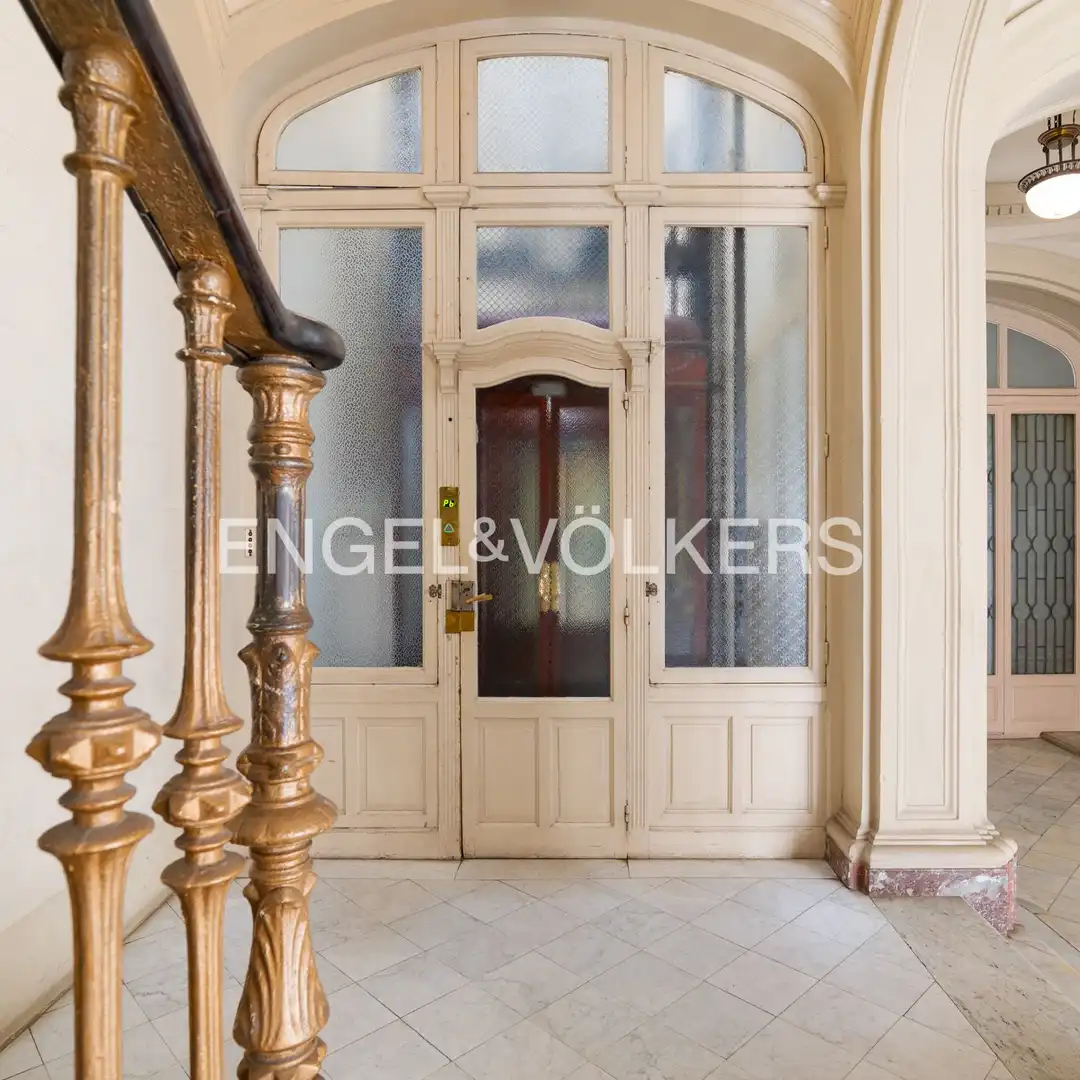 Wohnung mit Aufzug zum Verkauf in Carrer de Casp, imagen 48