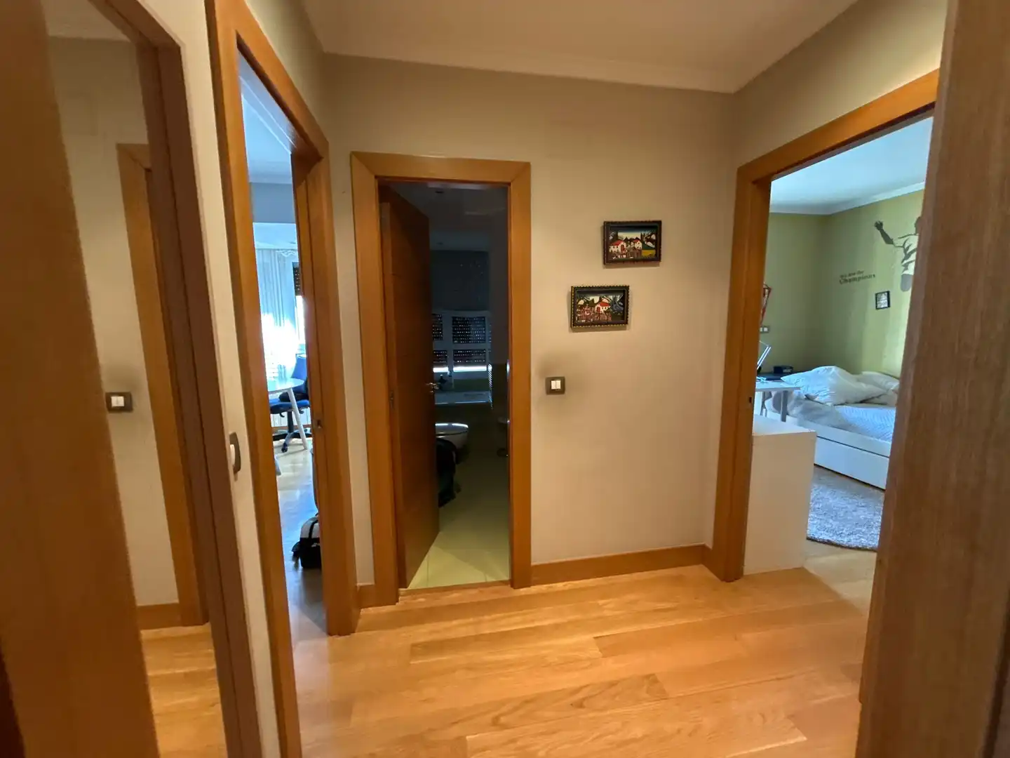 Appartement avec ascenseur à vendre à Juan Antonio Zunzunegui Etorbidea, imagen 32